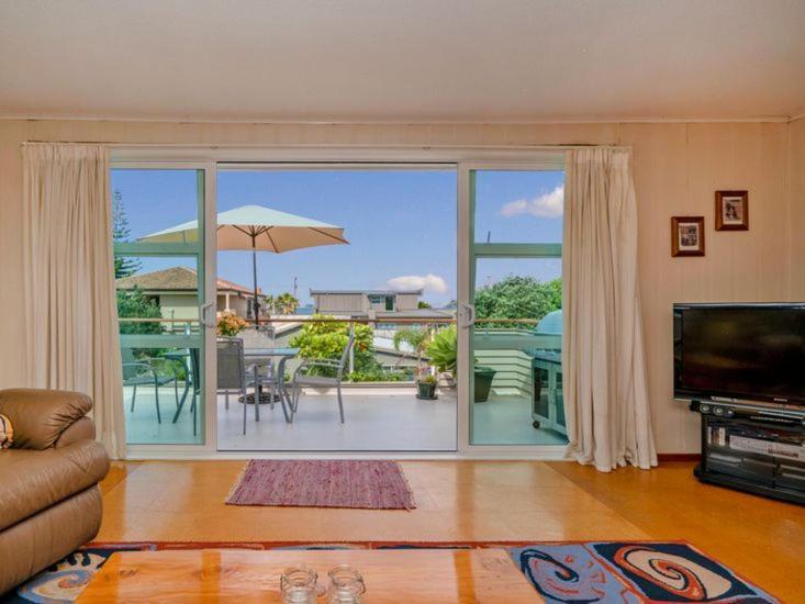 Hosts On The Coast View To Mercury Whitianga Exterior foto