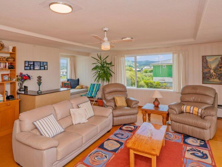 Hosts On The Coast View To Mercury Whitianga Exterior foto